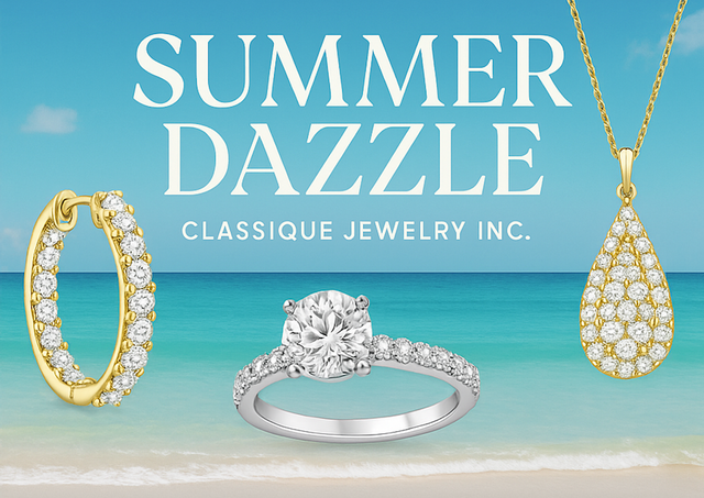 Summer Jewelry