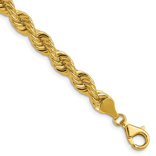 14k Yellow Gold Chains Style 045S-9 - Classique Jewelry Inc.