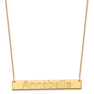 10k Yellow Gold Jewelry Style 10XNA1241Y - Classique Jewelry Inc.