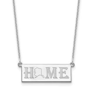 10k White Gold Jewelry Style 10XNA1518W - Classique Jewelry Inc.