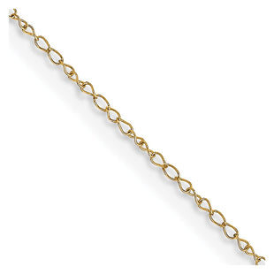 14k Yellow Gold Rings Style 6CY-16 - Classique Jewelry Inc.