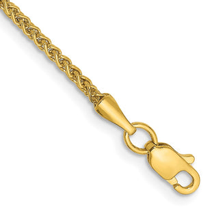 14k Yellow Gold Jewelry Style BC128 - Classique Jewelry Inc.
