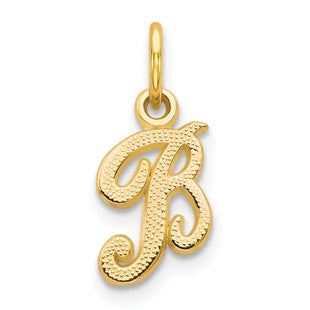 14k Yellow Gold Jewelry Style C564B - Classique Jewelry Inc.