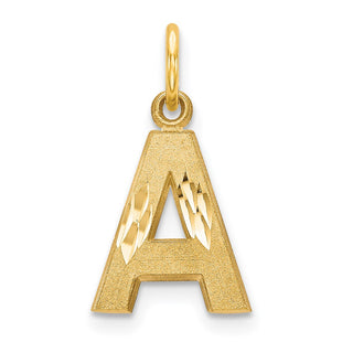 14k Yellow Gold Jewelry Style C566A - Classique Jewelry Inc.