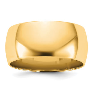 14k Yellow Gold Jewelry Style CF090 - Classique Jewelry Inc.