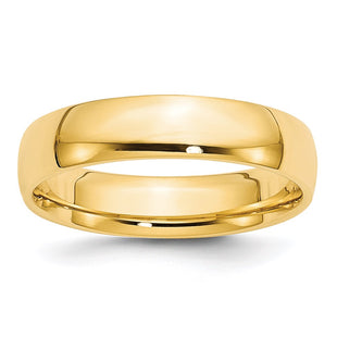 14k Yellow Gold Jewelry Style CFL050 - Classique Jewelry Inc.