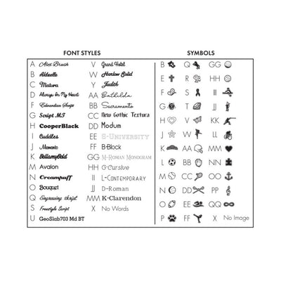 14K Yellow Gold Small Customized Bar Necklace