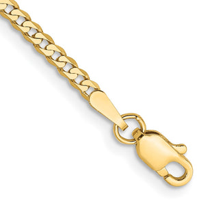 14k Yellow Gold Jewelry Style FBU060 - Classique Jewelry Inc.