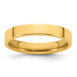 14k Yellow Gold Jewelry Style FLC040 - Classique Jewelry Inc.