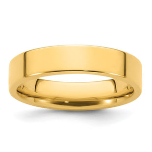 14k Yellow Gold Jewelry Style FLC050 - Classique Jewelry Inc.