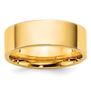 14k Yellow Gold Jewelry Style FLC065 - Classique Jewelry Inc.
