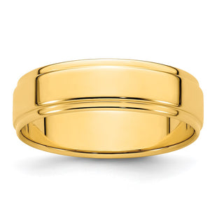 14k Yellow Gold Jewelry Style FLE060 - Classique Jewelry Inc.