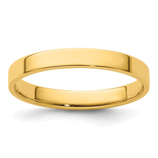 14k Yellow Gold Jewelry Style FLL030 - Classique Jewelry Inc.