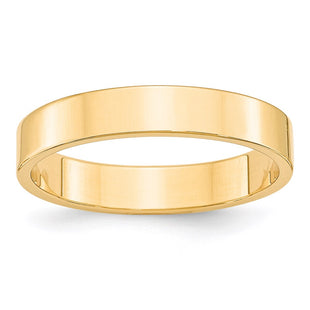 14k Yellow Gold Jewelry Style FLL040 - Classique Jewelry Inc.