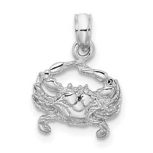 14k White Gold Jewelry Style K2990W - Classique Jewelry Inc.