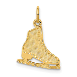14k Figure Skate (Style K3539)