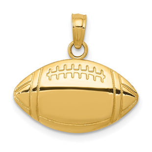 14k Yellow Gold Jewelry Style K4952 - Classique Jewelry Inc.