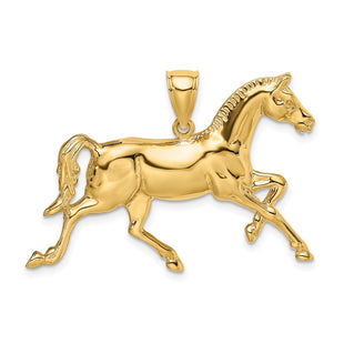 14k Yellow Gold Jewelry Style K6538 - Classique Jewelry Inc.
