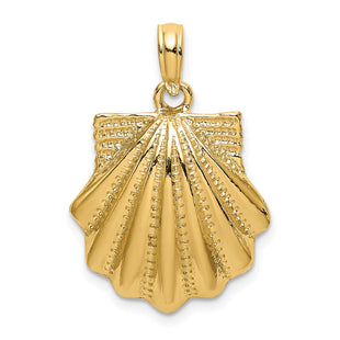 14k Yellow Gold Jewelry Style K7657 - Classique Jewelry Inc.