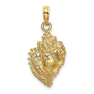 14k Yellow Gold Jewelry Style K7707 - Classique Jewelry Inc.