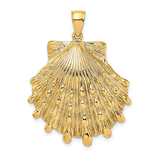 14k Yellow Gold Jewelry Style K7902 - Classique Jewelry Inc.