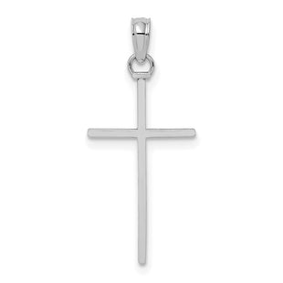 14k White Gold Jewelry Style K8404W - Classique Jewelry Inc.