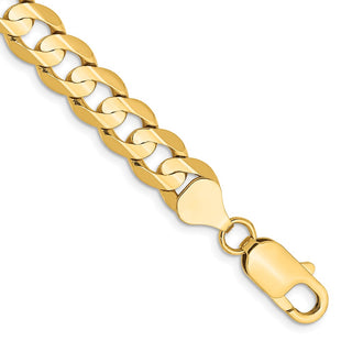 14k Yellow Gold Bracelets Style LCR200 - Classique Jewelry Inc.
