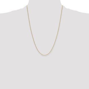 14k Mariners Link Chain (Style MA040-24)