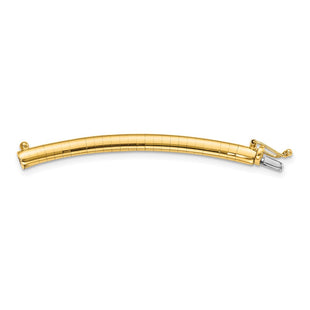 14k Yellow Gold Jewelry Style ODLX4 - Classique Jewelry Inc.