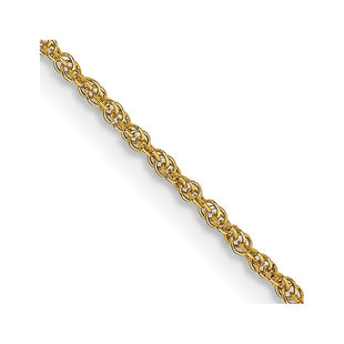 14k Yellow Gold Rings Style PEN173 - Classique Jewelry Inc.