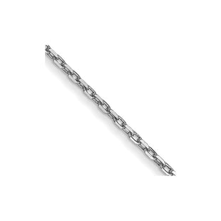 14k White Gold Rings Style PEN192 - Classique Jewelry Inc.