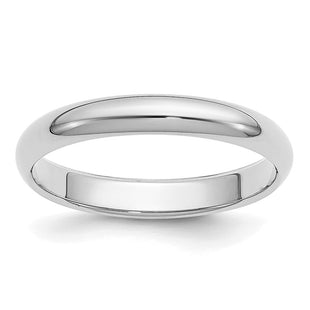 Platinum Jewelry Style PHR030 - Classique Jewelry Inc.