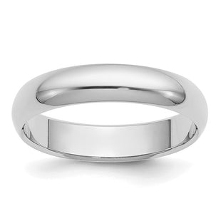 Platinum Jewelry Style PHR040 - Classique Jewelry Inc.