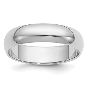 Platinum Jewelry Style PHR050 - Classique Jewelry Inc.