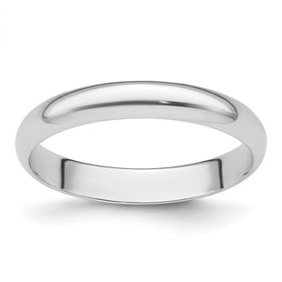 Platinum Jewelry Style PLWHR030 - Classique Jewelry Inc.