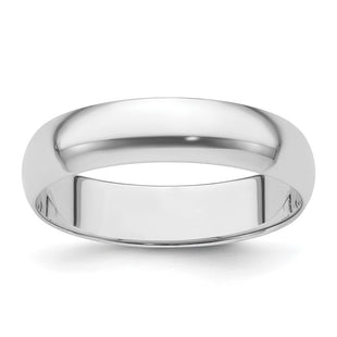 Platinum Jewelry Style PLWHR050 - Classique Jewelry Inc.