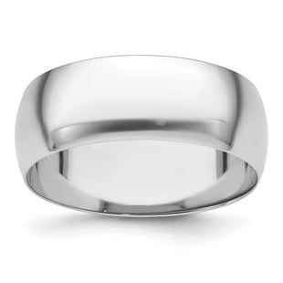Platinum Jewelry Style PLWHR080 - Classique Jewelry Inc.
