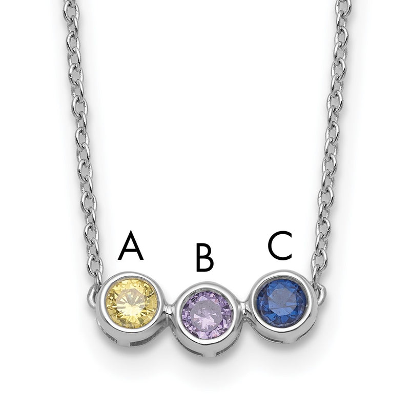 14k White Gold Jewelry Style PM9950 - Classique Jewelry Inc.