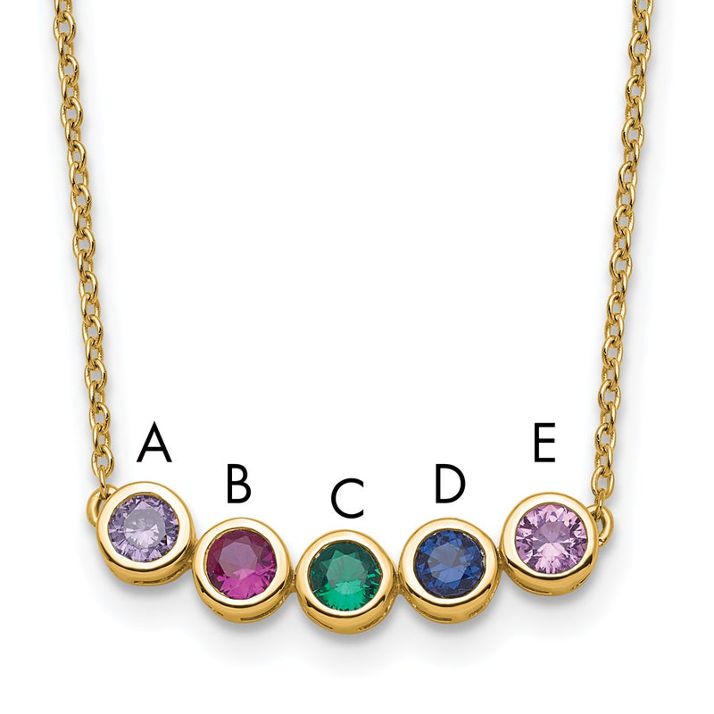 14k Yellow Gold Jewelry Style PM9950 - Classique Jewelry Inc.