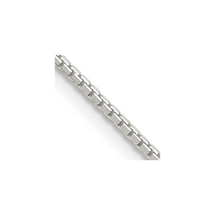 Sterling Silver Chains Style QBR022E - Classique Jewelry Inc.