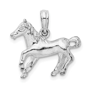 Sterling Silver Pendants Style QC10124 - Classique Jewelry Inc.
