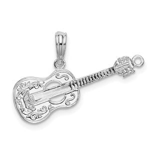 Sterling Silver Pendants Style QC10532 - Classique Jewelry Inc.
