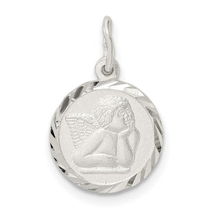 Sterling Silver Jewelry Style QC11214 - Classique Jewelry Inc.
