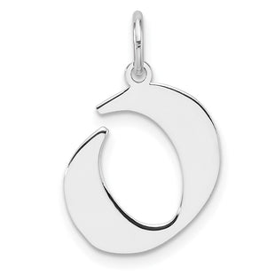 Sterling Silver Jewelry Style QC11256O - Classique Jewelry Inc.