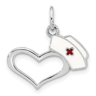 Sterling Silver Pendants Style QC11380 - Classique Jewelry Inc.