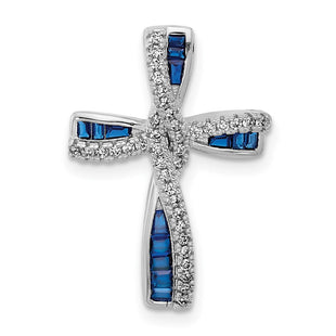 Sterling Silver Jewelry Style QC11432 - Classique Jewelry Inc.