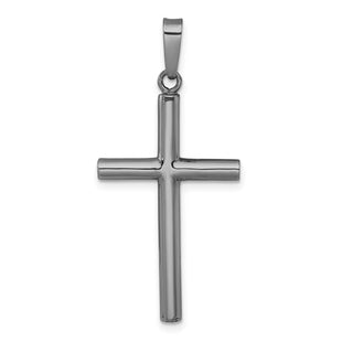 Sterling Silver Pendants Style QC11641 - Classique Jewelry Inc.