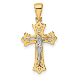 Sterling Silver Pendants Style QC11654 - Classique Jewelry Inc.