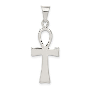 Sterling Silver Pendants Style QC1911 - Classique Jewelry Inc.