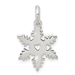 Sterling Silver Jewelry Style QC198 - Classique Jewelry Inc.